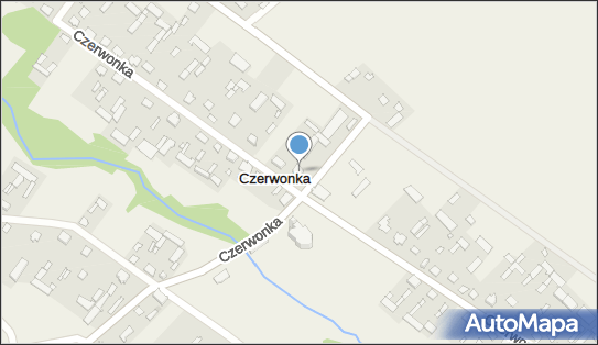 Marek Orzechowski Agmar, Czerwonka-Folwark 23, Czerwonka-Folwark 07-111 - Przedsiębiorstwo, Firma, NIP: 8241694824