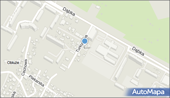 Marek Osiecimski, Turkusowa 1, Gdynia 81-158 - Przedsiębiorstwo, Firma, NIP: 5842317846