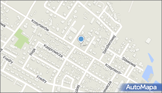 Marek Owsianowski Elektromechanika Pojazdowa Marek Owsianowski 63-000 - Przedsiębiorstwo, Firma, NIP: 7861587424