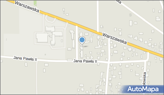 Marek Paderewski, Warszawska 49E, Drohiczyn 17-312 - Przedsiębiorstwo, Firma, NIP: 5441170018