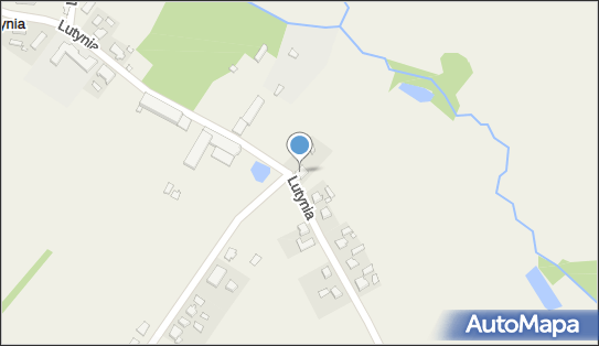 Marek Palicki P.P.H.U Max - Plus, Lutynia 8, Lutynia 63-330 - Przedsiębiorstwo, Firma, NIP: 6211188386