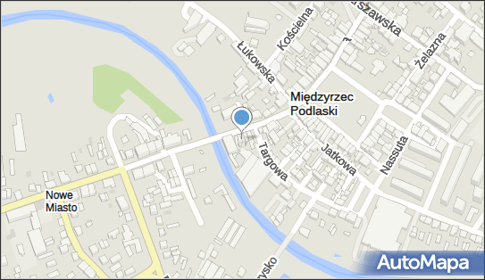 5381527958, Usługowy Zakład Fryzjerski Marek Paluszkiewicz 