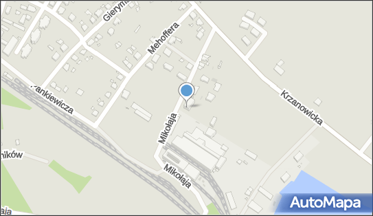 Marek Parasiewicz Fallaway Szkoła Tańca J i M Parasiewicz, Opole 45-127 - Przedsiębiorstwo, Firma, NIP: 7541769460