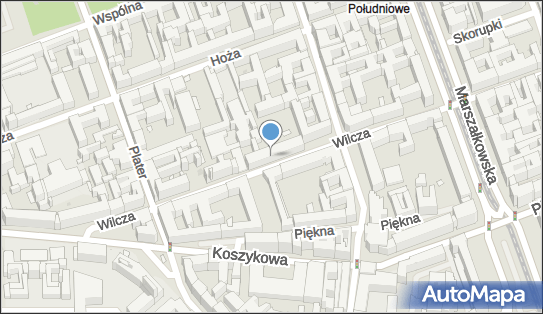 Marek Pawłowicz Maniladesign Pracownia Kreatywna, ul. Wilcza 56 00-687 - Przedsiębiorstwo, Firma, NIP: 7791938892