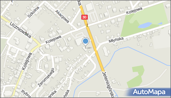 6161357911, Marek Pawluk Autocentrum 