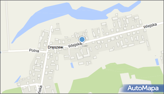 Marek Piędziak Mięso Wędliny, Wiejska 10, Dręszew 05-252 - Przedsiębiorstwo, Firma, NIP: 7621385543