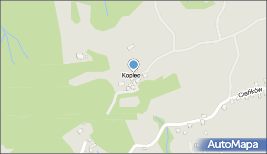 5482644921, Marek Pilch Firma Kopczan 