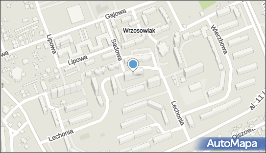 Marek Pisarek Geomark, ul. Lechonia 25, Częstochowa 42-229 - Przedsiębiorstwo, Firma, NIP: 5730238171
