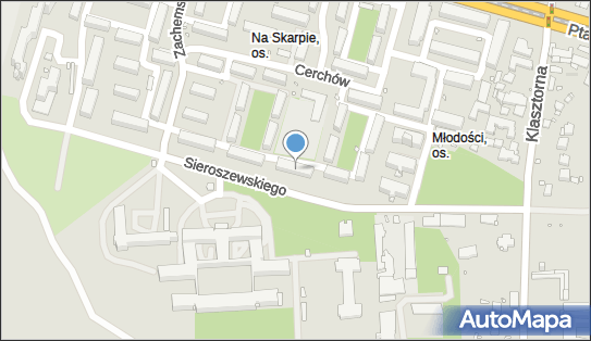 Marek Podolak, os. Na Skarpie 43, Kraków 31-911 - Przedsiębiorstwo, Firma, NIP: 6782892813