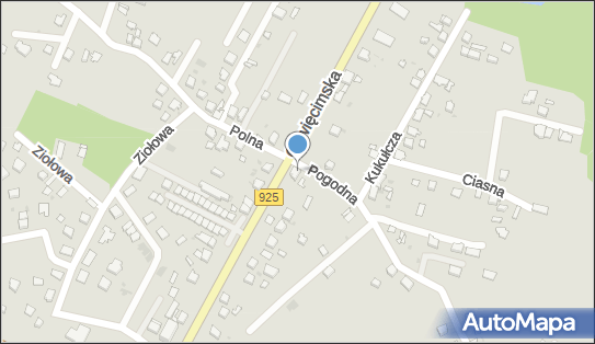 6351131340, Gospodarstwo Rolne Marek Pyka 