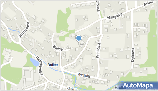 6792532418, Marek Radziszewski 