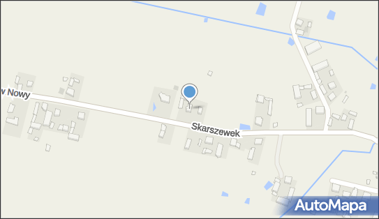 Marek Ratajczyk Explico, Skarszewek 32, Skarszewek 62-817 - Przedsiębiorstwo, Firma, NIP: 9680373749