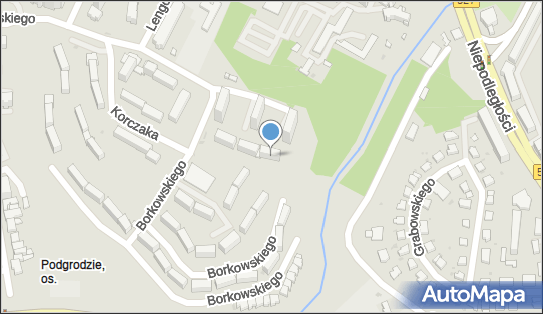 Marek Ruczko, ul. Walentego Barczewskiego 28, Olsztyn 10-061 - Przedsiębiorstwo, Firma, NIP: 7392456720