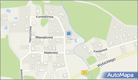 Marek Rudzki Smart Solutions, Konwaliowa 7, Lublewo Gdańskie 83-050 - Przedsiębiorstwo, Firma, NIP: 6040149237