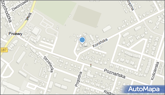 Marek Rybarczyk - Działalność Gospodarcza, Konińska 1, Pniewy 62-045 - Przedsiębiorstwo, Firma, numer telefonu, NIP: 7871780513