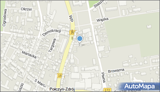 Marek Sabała PPUH Sigmar, ul. Wojska Polskiego 34 A, Połczyn-Zdrój 78-320 - Przedsiębiorstwo, Firma, NIP: 6721561269