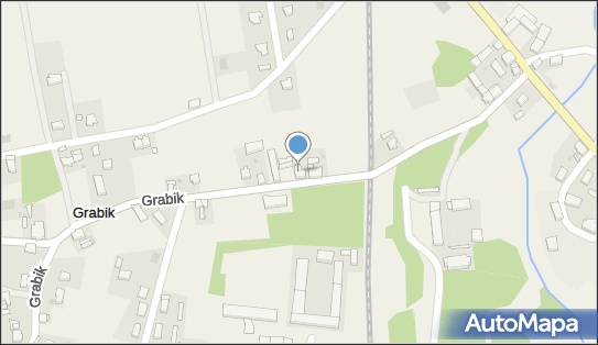 Marek Salamon P.w.Saalmar Salamon Marek, Grabik 27, Grabik 68-200 - Przedsiębiorstwo, Firma, NIP: 9281022089