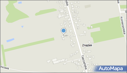 Marek Sasuła Alpoalojzy Grażyna Marek Piotr Sasuła, Częstochowa 42-280 - Przedsiębiorstwo, Firma