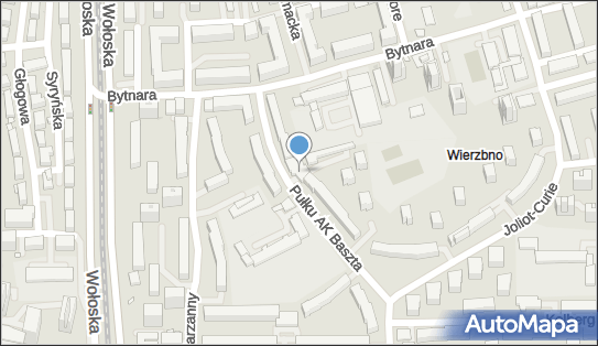 Marek Sawczuk - Działalność Gospodarcza, ul. Pułku Baszta 4A 02-649 - Przedsiębiorstwo, Firma, NIP: 5261662263