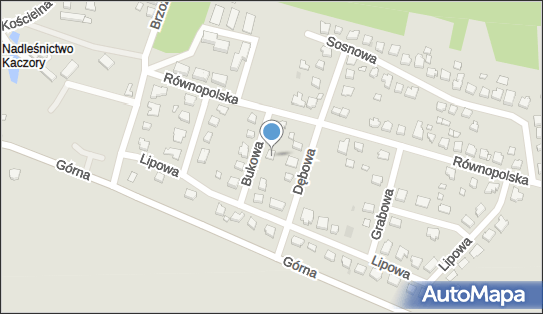 Marek Siek, Bukowa 6, Kaczory 64-810 - Przedsiębiorstwo, Firma, NIP: 7641251739