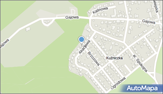 7491003269, Marek Siemaszko Przedsiębiorstwo Handlowo-Usługowe 