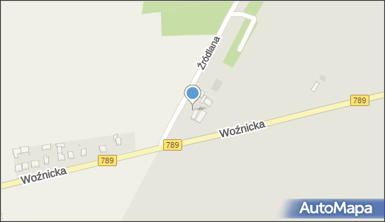 5771149932, Marek Słociński Firma Handlowo-Usługowa , Marek 