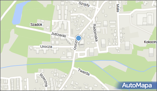 9541263307, Marek Śmiłowski Marmed 