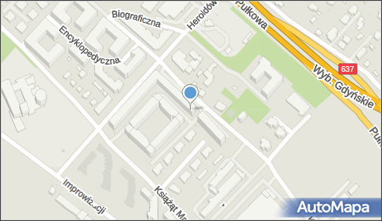 Marek Sokół Falcon, Heroldów 17A, Warszawa 01-991 - Przedsiębiorstwo, Firma, NIP: 6561473377