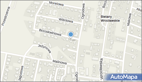 Marek Stachowiak, Brzoskwiniowa 3, Bielany Wrocławskie 55-040 - Przedsiębiorstwo, Firma, NIP: 8941002774