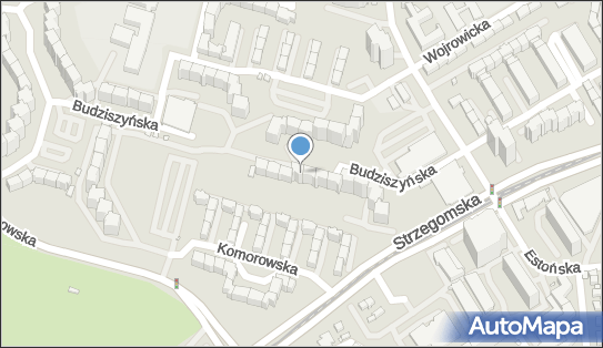 Marek Stadnik MSQ, Budziszyńska 88, Wrocław 54-436 - Przedsiębiorstwo, Firma, NIP: 7951528276