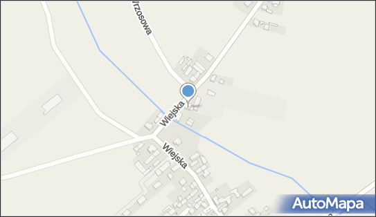 Marek Staffa STM Reklama, ul. Wiejska 34, Falmirowice 46-053 - Przedsiębiorstwo, Firma, NIP: 7541427788