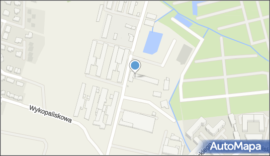 Marek Strzelecki, Spółdzielców 33a, Mierzyn 72-006 - Przedsiębiorstwo, Firma, NIP: 8521100300