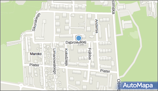 Marek Stypa - Działalność Gospodarcza, ul. Marii Dąbrowskiej 1 C 41-103 - Przedsiębiorstwo, Firma, NIP: 6431556604