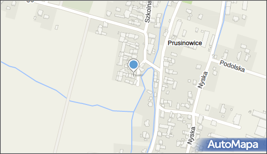 Marek Szałacki, Partyzantów 4, Prusinowice 48-314 - Przedsiębiorstwo, Firma, NIP: 7532014638