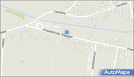 Marek Szaton Zakład Handlowy Usług Wielobrnżowych Marex 46-380 - Przedsiębiorstwo, Firma, NIP: 5751581230