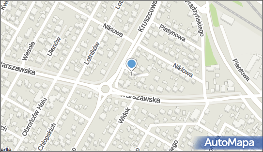 Marek Szufa Sklep Ogrodniczy Malwa, ul. Srebrna 4, Siedlce 08-110 - Przedsiębiorstwo, Firma, NIP: 8211039552