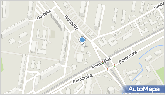 Marek Szydłowski, Gospody 4, Gdańsk 80-344 - Przedsiębiorstwo, Firma, NIP: 5840102030