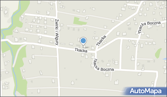 Marek Tadrała - Działalność Gospodarcza, Tkacka 98, Andrychów 34-120 - Przedsiębiorstwo, Firma, NIP: 5511039810