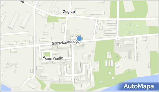 Marek Tananis, ul. prof. Janusza Groszkowskiego 20, Zegrze 05-131 - Przedsiębiorstwo, Firma, NIP: 5361704305