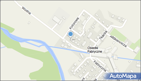 Marek Tomera, Wodna 12, Krosnowice 57-362 - Przedsiębiorstwo, Firma, numer telefonu, NIP: 8831857546