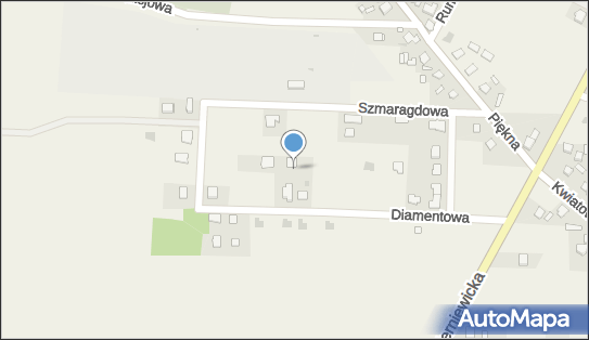 Marek Uczciwek Umis Marek Uczciwek, ul. Diamentowa 34 96-513 - Przedsiębiorstwo, Firma, NIP: 8371461604