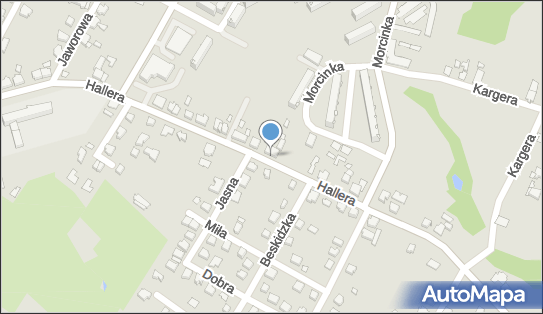 Marek Wadowski, ul. gen. Józefa Hallera 83, Cieszyn 43-400 - Przedsiębiorstwo, Firma, NIP: 6771736475