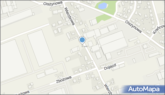 Marek Walenciak Walmar-Plus, Wierzbowa 177, Wysogotowo 62-081 - Przedsiębiorstwo, Firma, NIP: 7790007306