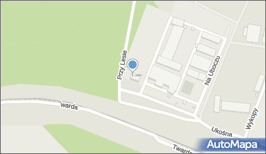 8791108406, Marek Wiśniewski Ucosa Polska 