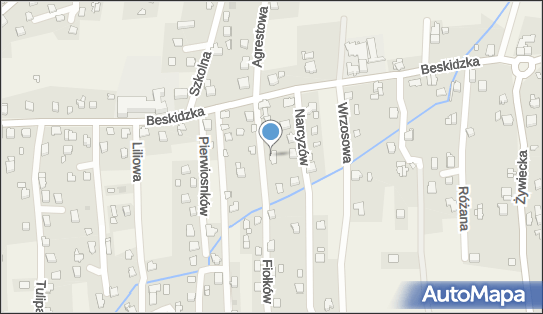 Marek Wojaczek Marwoj, Fiołków 569, Godziszka 43-376 - Przedsiębiorstwo, Firma, NIP: 6421010453