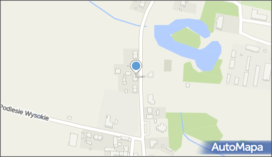 632177522, Marek Wojciechowski P.H.U.