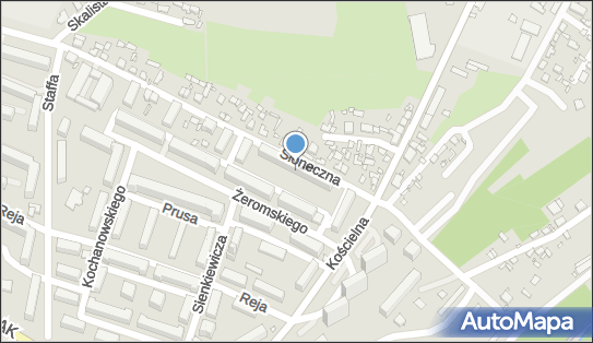 6642032306, Przedsiębiorstwo Usługowo - Handlowe Team Marek Wójcik 