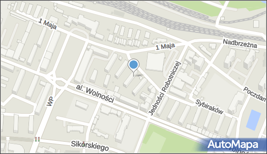 Marek Wójcik -Eko-Świat- Obrót Surowcami Wtórnymi, Głogów 67-200 - Przedsiębiorstwo, Firma, NIP: 6931476647