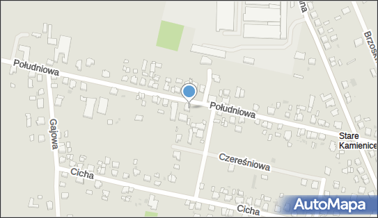 6220104532, Marek Wojtkowski Stolarstwo 