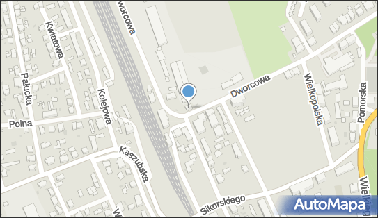 Marek Wolski , Granss, Dworcowa 17b, Miastko 77-200 - Przedsiębiorstwo, Firma, NIP: 8421598163